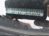 Chrysler Pacifica L 2C4RC1AG1JR258020 снимка