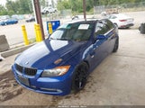 BMW 328I WBAVA335X8KX87371 снимка
