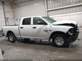 Ram  Classic Tradesman 4X4 6'4 Box 1C6RR7ST2MS561296 photo