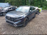 HONDA CR-V HYBRID SPORT TOURING 7FARS6H95RE042836 photo