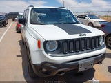 Jeep Renegade Upland Edition 4X4 ZACCJBAB5JPH68526 fotografie