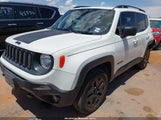 Jeep Renegade Upland Edition 4X4 ZACCJBAB5JPH68526 photo