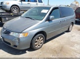 Honda Odyssey Ex-L 5FNRL187X2B007581 снимка