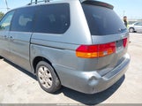 Honda Odyssey Ex-L 5FNRL187X2B007581 снимка