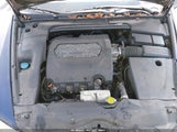 ACURA TL 19UUA66245A047402 снимка