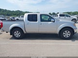 NISSAN FRONTIER NISMO OFF ROAD 1N6AD07W67C464483 photo
