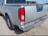 NISSAN FRONTIER NISMO OFF ROAD 1N6AD07W67C464483 fotografie