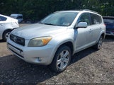 TOYOTA RAV4 SPORT V6 JTMBK32VX65000550 photo