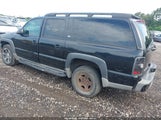 CHEVROLET SUBURBAN 1500 Z71 3GNFK16Z25G292017 fotografie