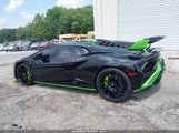 Lamborghini Huracan Sto Coupe ZHWUA6ZX9PLA24902 photo