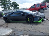 Lamborghini Huracan Sto Coupe ZHWUA6ZX9PLA24902 снимка