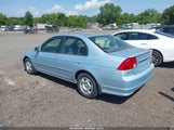 HONDA CIVIC HYBRID JHMES96664S006880 снимка