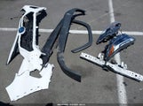 Toyota Rav4 Hybrid Le 4T3MWRFV9PU086938 снимка