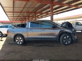 Honda Ridgeline Rtl 5FPYK2F53HB001854 снимка