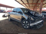 Honda Ridgeline Rtl 5FPYK2F53HB001854 снимка