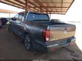 Honda Ridgeline Rtl 5FPYK2F53HB001854 снимка