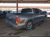 Honda Ridgeline Rtl 5FPYK2F53HB001854 fotografie