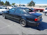 BMW 540IA WBADN634X3GN88955 снимка