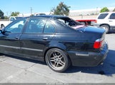 BMW 540IA WBADN634X3GN88955 fotografie