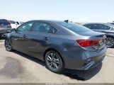 Kia Forte Lxs 3KPF24AD7NE437036 fotografie