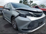 Toyota Sienna Le 5TDKRKEC9MS069706 снимка