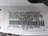 TOYOTA COROLLA LE JTDBR38E842048307 снимка