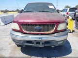Ford F-150 Lariat/Xlt 1FTRW08L63KA20475 снимка