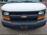 CHEVROLET EXPRESS 1500 WORK VAN 1GCSGAFX7D1162349 снимка