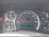 CHEVROLET EXPRESS 1500 WORK VAN 1GCSGAFX7D1162349 снимка