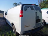 Chevrolet Express  Work Van 1GCZGFBA0A1122574 снимка