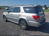 TOYOTA SEQUOIA LIMITED V8 5TDBT48A67S288019 снимка