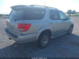 TOYOTA SEQUOIA LIMITED V8 5TDBT48A67S288019 снимка