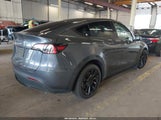 Tesla Model Y Awd/Long Range Dual Motor All-Wheel Drive 7SAYGDEE6PA116650 снимка
