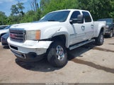 GMC Sierra 2500Hd Denali 1GT125E87EF123793 снимка