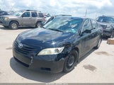 TOYOTA CAMRY LE 4T4BE46K39R048738 снимка