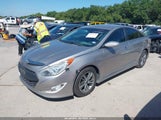 HYUNDAI SONATA HYBRID KMHEC4A48DA077443 снимка
