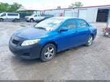 Toyota Corolla Le JTDBL40E69J018903 снимка