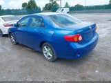 Toyota Corolla Le JTDBL40E69J018903 снимка