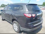 CHEVROLET TRAVERSE LS 1GNKRFED3FJ115408 снимка