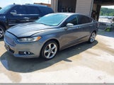 Ford Fusion Se 3FA6P0HD2ER121459 снимка
