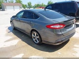 Ford Fusion Se 3FA6P0HD2ER121459 снимка