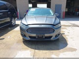 Ford Fusion Se 3FA6P0HD2ER121459 снимка
