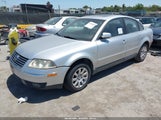VOLKSWAGEN PASSAT GLS WVWPD63B22P063209 снимка