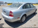 VOLKSWAGEN PASSAT GLS WVWPD63B22P063209 снимка