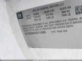 CHEVROLET CORVETTE 1G1YG2DW3C5110968 снимка