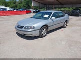 CHEVROLET IMPALA LS 2G1WH55K619337122 снимка