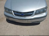CHEVROLET IMPALA LS 2G1WH55K619337122 снимка