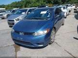 HONDA CIVIC LX 2HGFG12648H504668 снимка