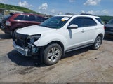 Chevrolet Equinox 1Lt 2GNFLFE36F6195374 снимка