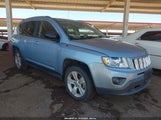 Jeep Compass Latitude 1C4NJCEB5DD187085 снимка